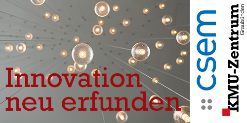 Innovation neu erfunden, Teil 2: “Die richtigen Innovationsideen finden”